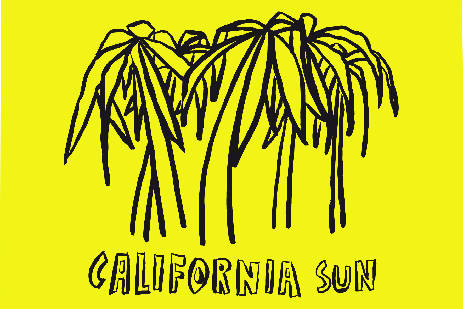 California Sun