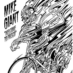 Mike Giant
