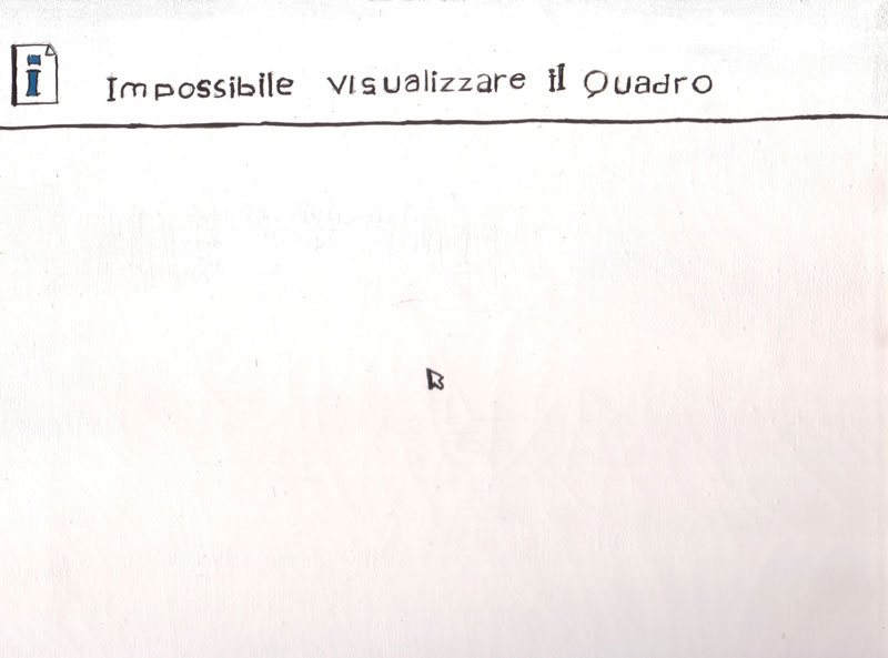 Laboratorio Saccardi – La Biennale di Venezia