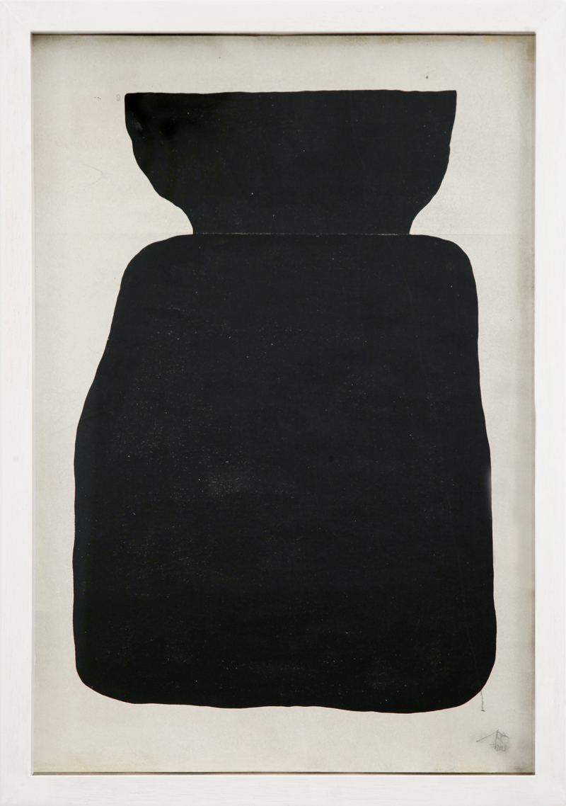 108, Razionale Irrazionale, 2019, ink on paper, 49×34 cm (2)