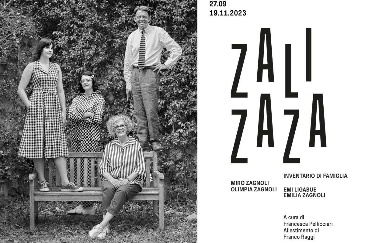 Homepage Zalizaza