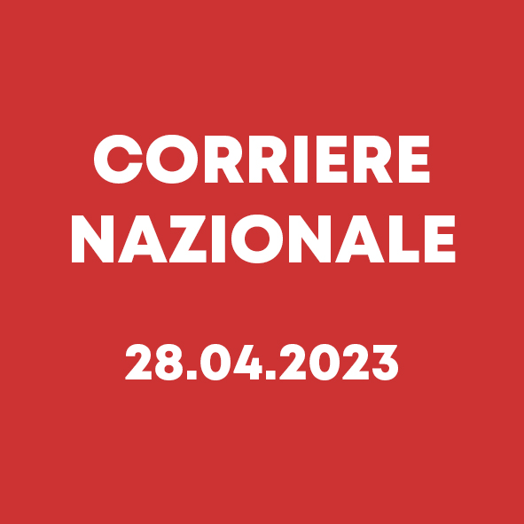 Paolo Brillo_Corriere Nazionale