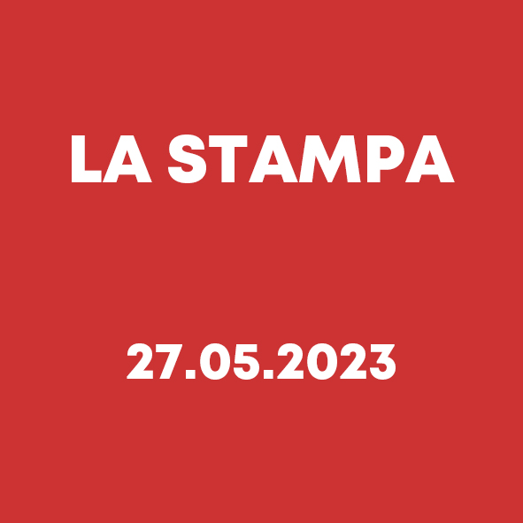 Paolo Brillo_La Stampa