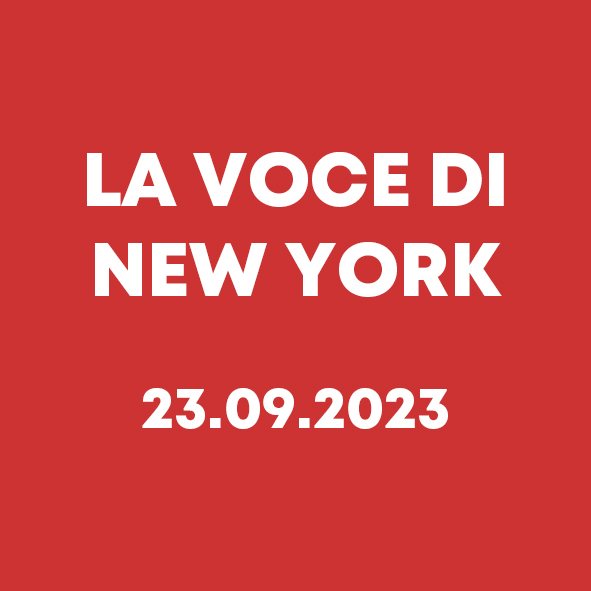 Paolo Brillo_La voce di new york