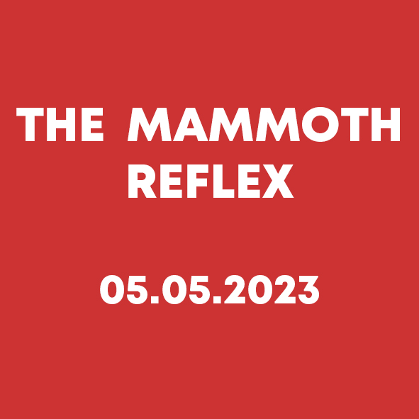 Paolo Brillo_The Mammoth Reflex