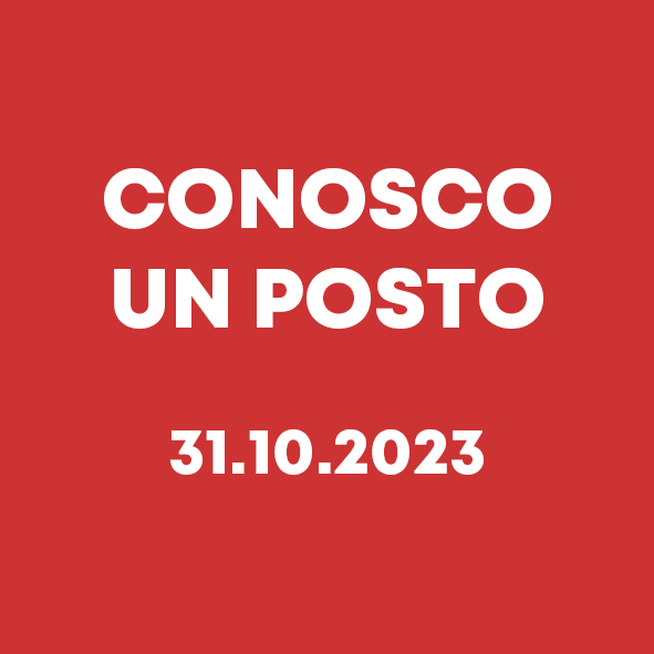 Zalizaza_Conosco un posto