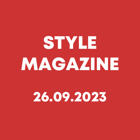 Zalizaza Style Magazine
