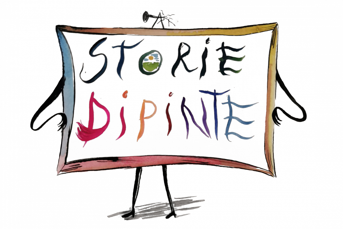 Storie Dipinte