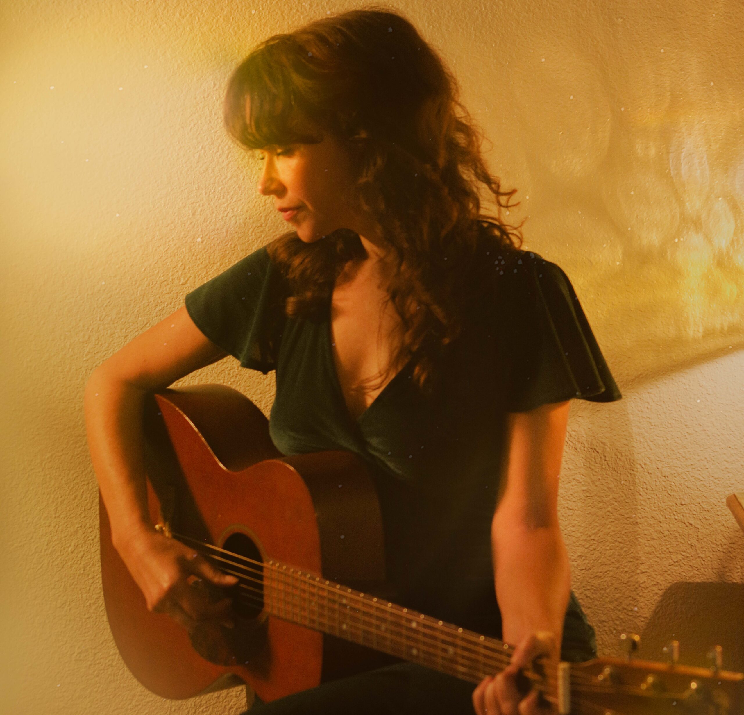 Live music evening con Sarah Lee Guthrie & Radoslav Lorkovic